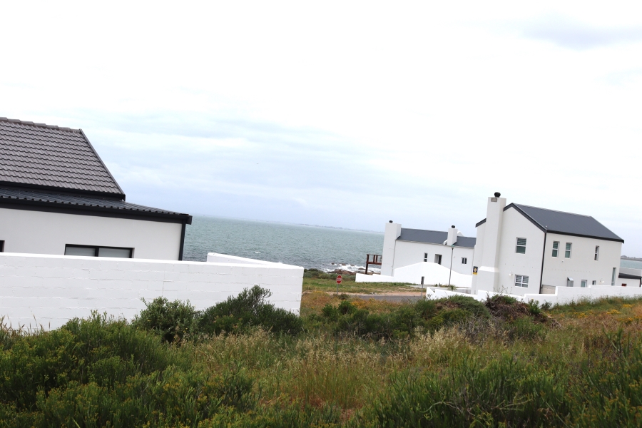 0 Bedroom Property for Sale in St Helena Views Western Cape